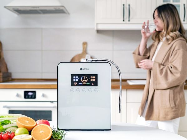 Aquarion – premium ionizator vode za zdraviji svakodnevni život Aquarion – premium ionizator vode za zdraviji svakodnevni život