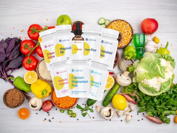 Kako prepoznati da ti nedostaju vitamini i minerali? 7 signala koje ne smiješ ignorirati Kako prepoznati da ti nedostaju vitamini i minerali? 7 signala koje ne smiješ ignorirati