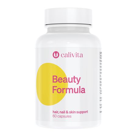 Beauty Formula - za Vašu ljepotu