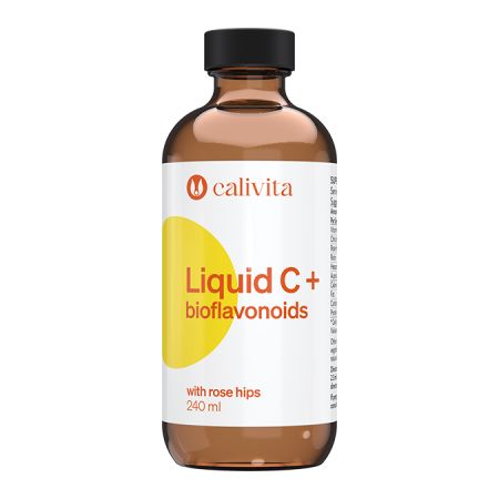 LIQUID C+ bioflavonoidi Cijena Akcija