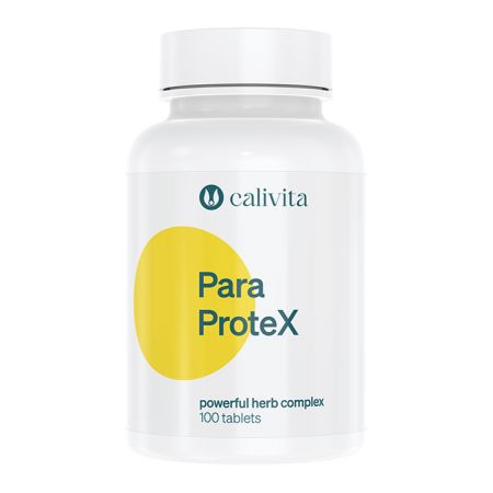 ParaProteX - prirodni antibiotik