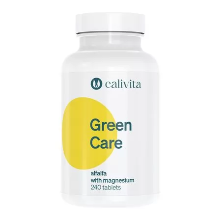 Green Care Gastritis Cijena Akcija