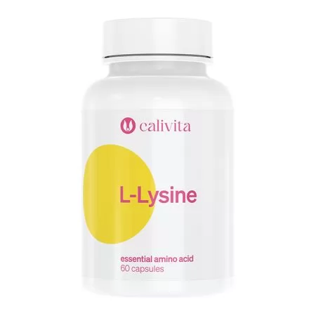 L-Lysine PLUS Cijena Akcija