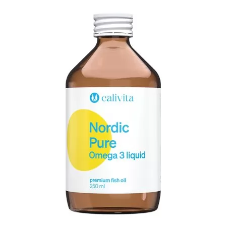 Nordic Pure Omega 3 liquid Cijena Akcija