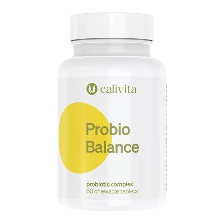 ProbioBalance - probiotik i prebiotik Cijena Akcija