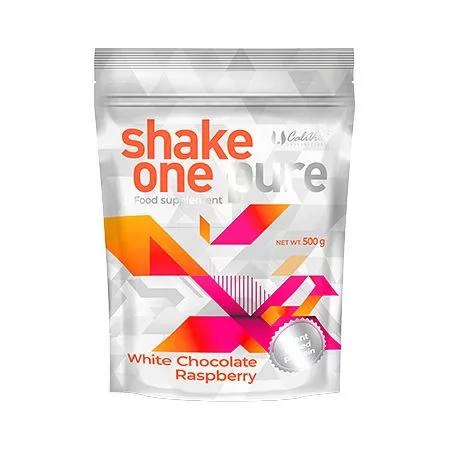 Shake One Pure (500 g) Cijena Akcija