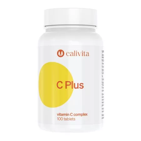 Vitamin C-Plus Cijena Akcija