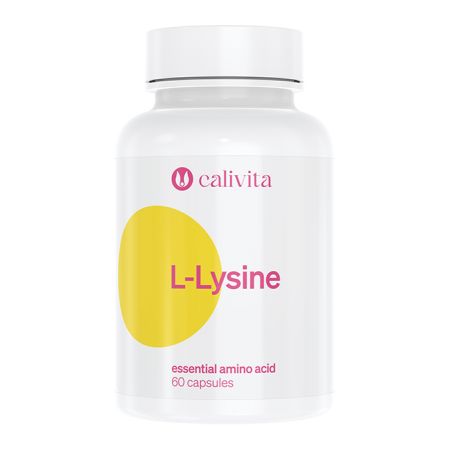 L-Lysine PLUS Cijena Akcija