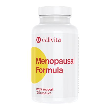 Menopausal Formula - za Menopauzu