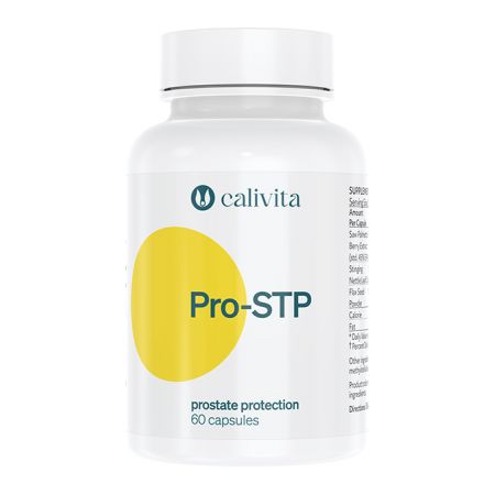 Pro-STP - prostata