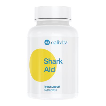 Shark Aid - 90 tableta