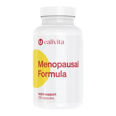 Menopausal Formula - za Menopauzu Cijena Akcija