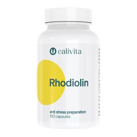 Rhodiolin 120 kapsula Cijena Akcija